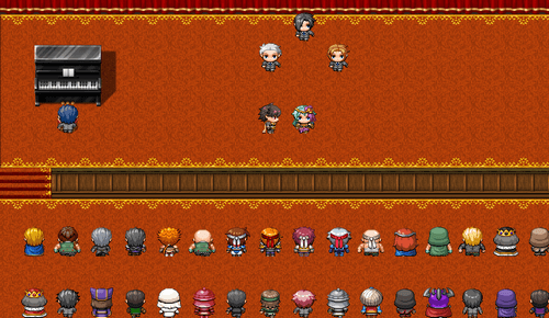 npc尼特族和女孩们的小故事安卓版