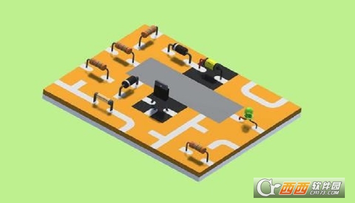 电路模拟器手游