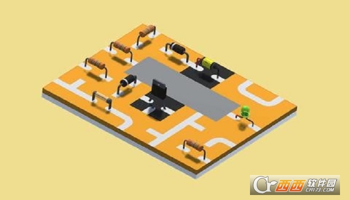 电路模拟器手游