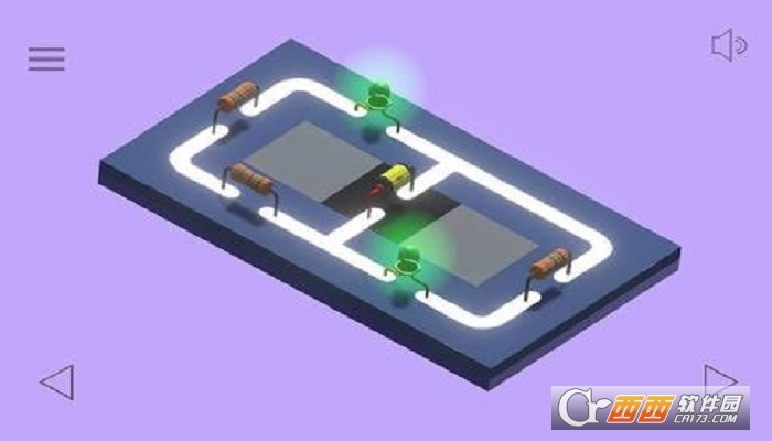 电路模拟器手游