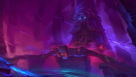 魔兽世界9.0大秘境彼界怎么打？大米彼界boss打法及玩法流程攻略汇总图片2