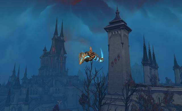 魔兽世界9.0第六版本周内容玩法大全，本周速刷全攻略汇总