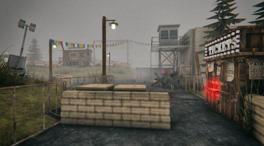 死亡公园2最新破解版