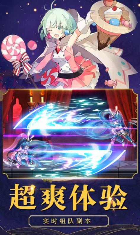 Futa Fix Dick Dine and Dash