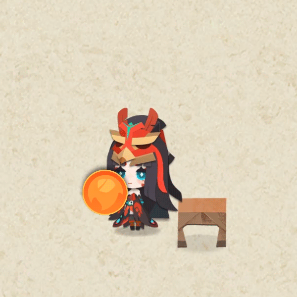 阴阳师妖怪屋凤凰火黑焰火羽皮肤图文一览