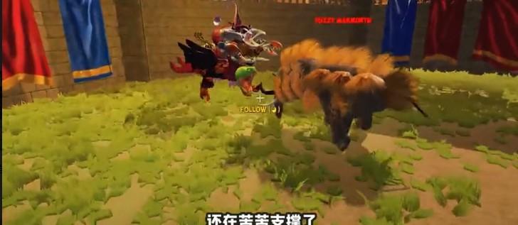 合体进化生物游戏