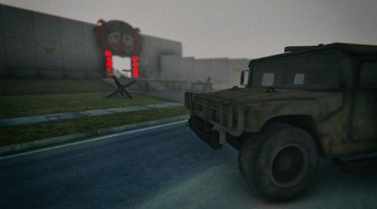 死亡公园2中文版破解版