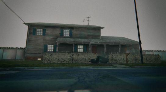 死亡公园2中文版破解版