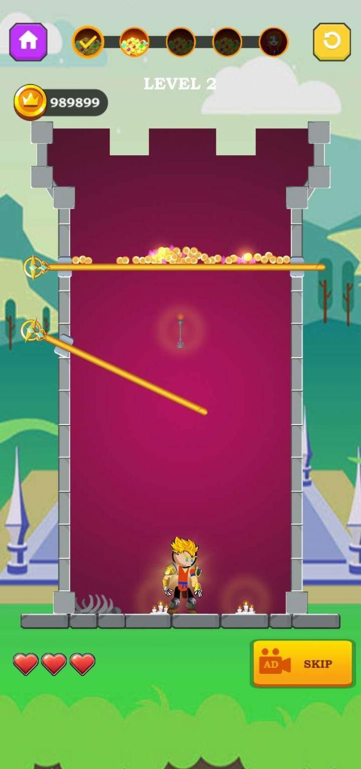 龙珠超级火柴人Z