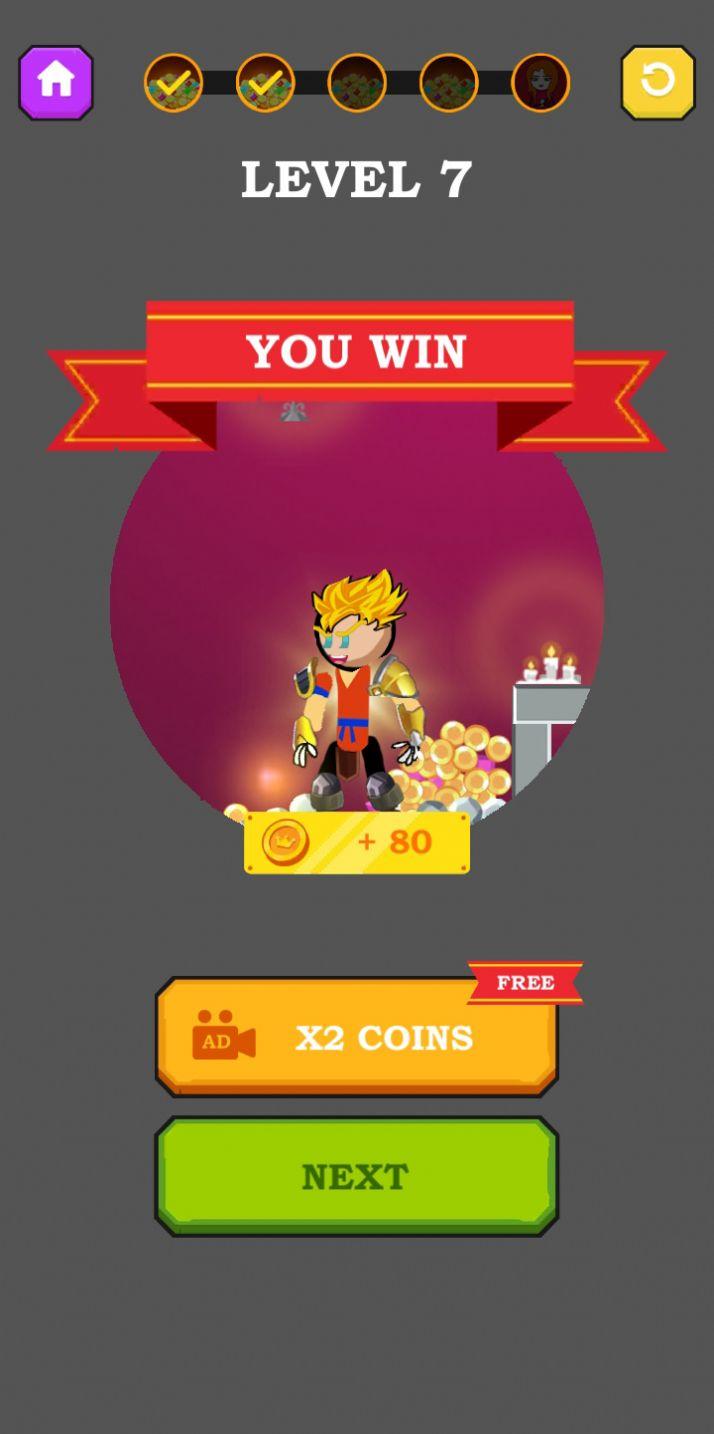 龙珠超级火柴人Z