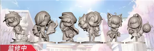 平安新岁 燃动京都!《决战!平安京》平安京2021企划曝光 平安新岁 燃动京都!《决战!平安京》平安京2021企划曝光