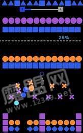 完美色彩搭配游戏