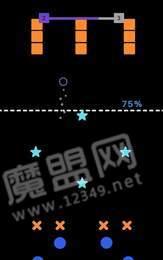 完美色彩搭配游戏