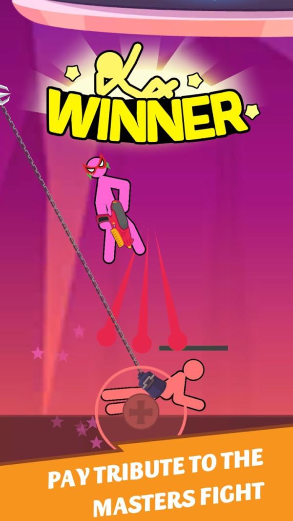 火柴人史诗大战