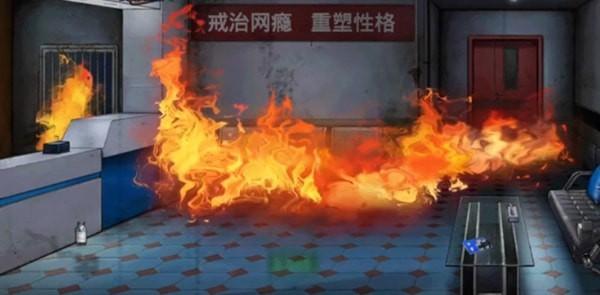 密室逃脱绝境系列9无人医院第三章怎么通关