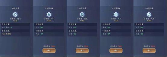天涯明月刀手游功力提升攻略