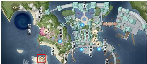 天谕手游怎么美白 天谕手游美白药哪里买