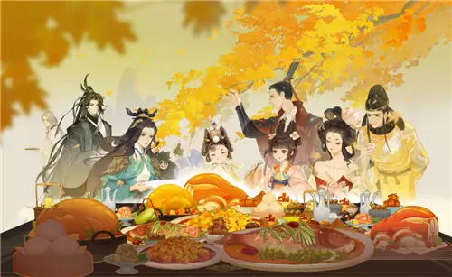 《忘川风华录》手游当归测试落下帷幕，期待与使君再会桃源！