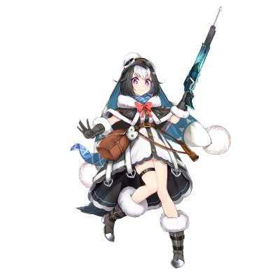 伊甸园的骄傲艾玛有什么技能？艾玛技能一览