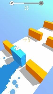 完美色彩搭配游戏