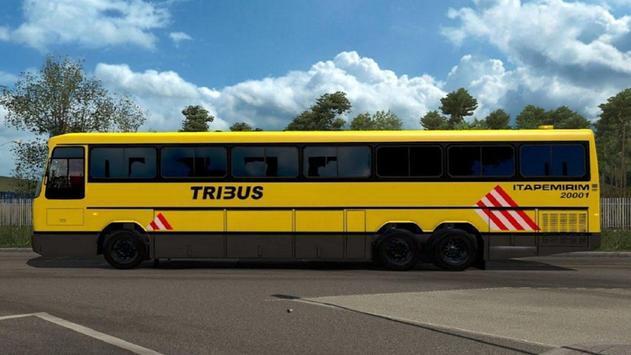 Big real Bus Simulator 2020