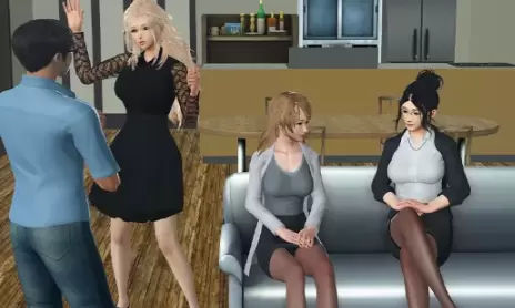 出生促进委员会的秘密武器