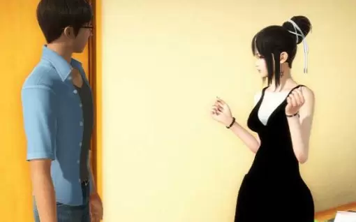 出生促进委员会的秘密武器汉化版