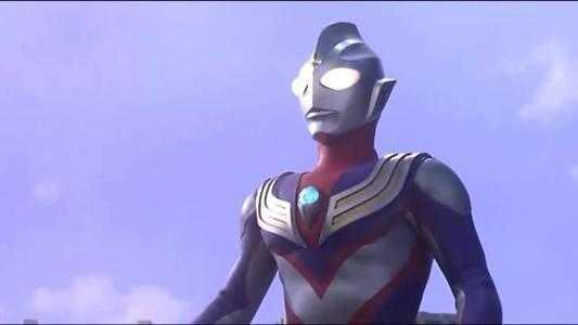 迪迦奥特曼dx变身器