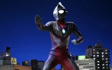 迪迦奥特曼dx变身器