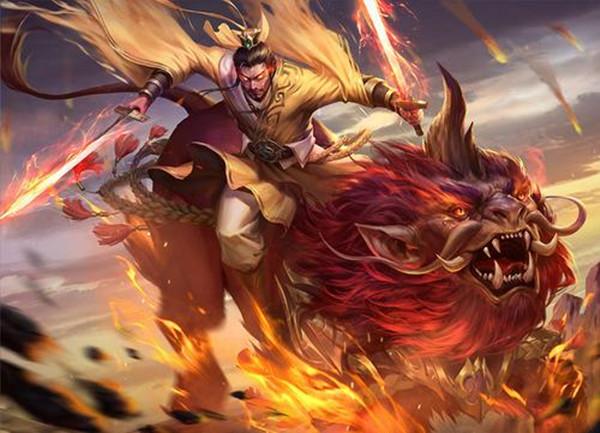 三国杀武将列传黄巾之乱刘备传怎么过？黄巾之乱刘备传完成步骤流程详解图片3