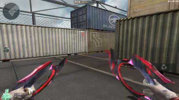 cf魔能环怎么获得？新近战武器魔能环介绍攻略