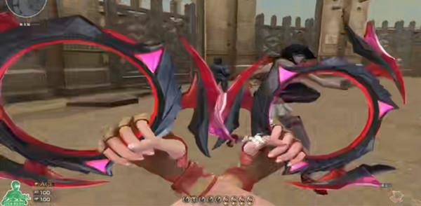 cf魔能环怎么获得？新近战武器魔能环介绍攻略图片2