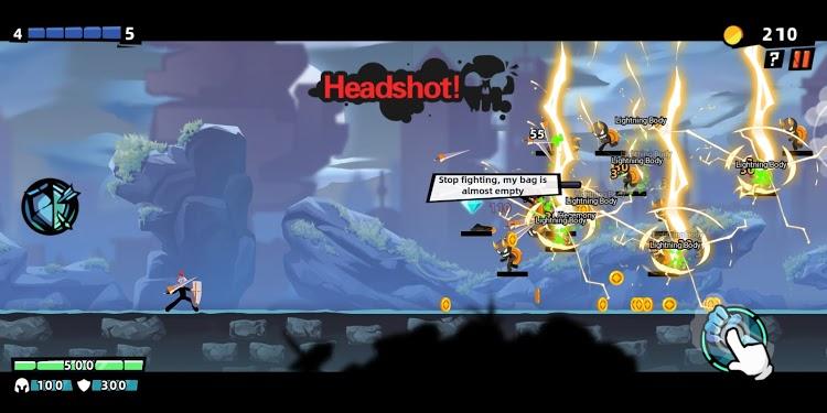 火柴人大师2黑暗领主