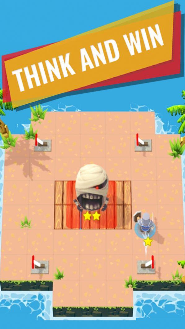 战术骑士拼图破解版