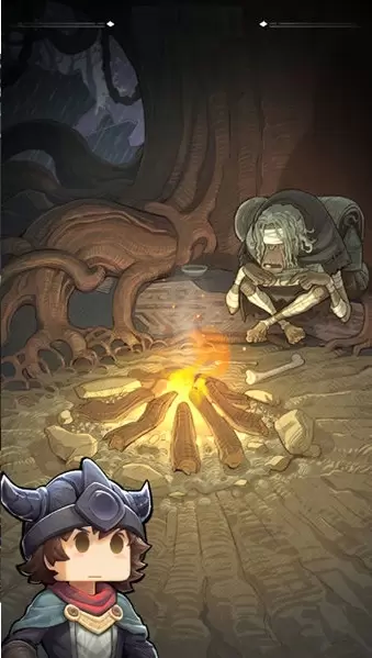 阿比斯之旅游戏