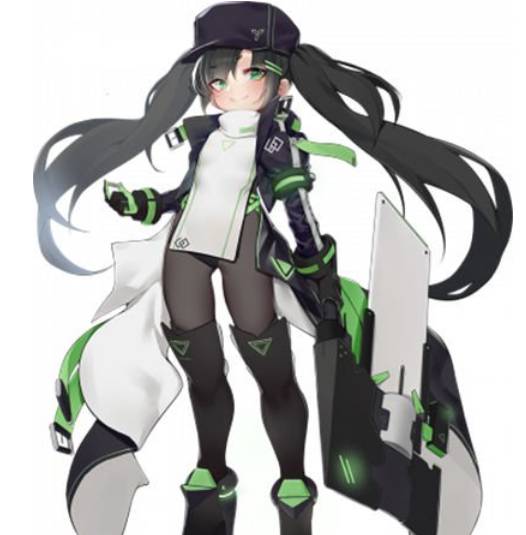 通感纪元玲夏角色信息介绍
