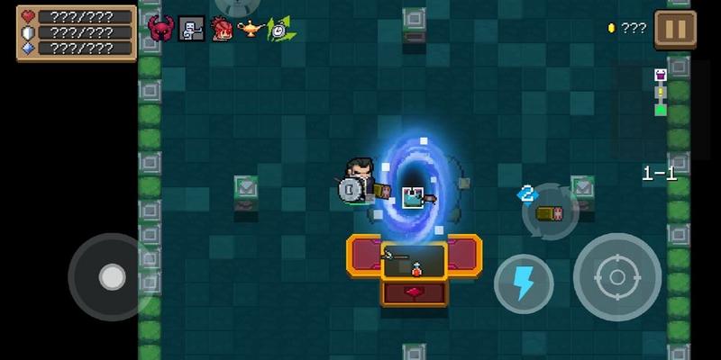 2021耐玩的冒险闯关类手游推荐 发挥你的冒险精神