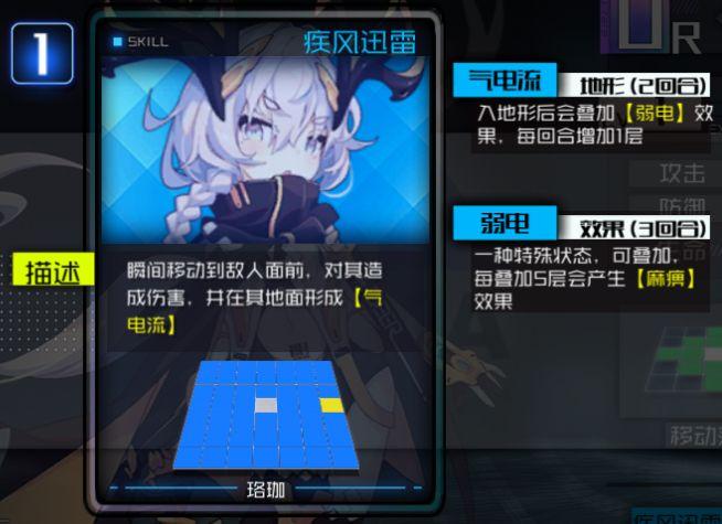 通感纪元珞珈培养攻略