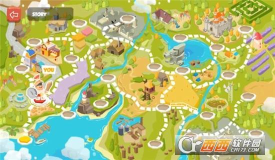 勾勾英雄生存大逃杀