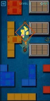 突变僵尸突击队