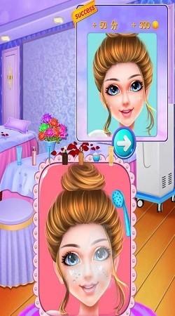 公主时尚女王训练营