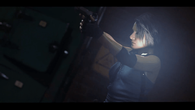 吉尔·瓦伦丁编年史感染汉化版