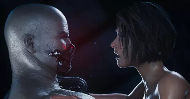 吉尔·瓦伦丁编年史感染汉化版