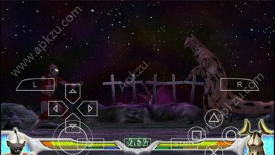 特利迦奥特曼升华器