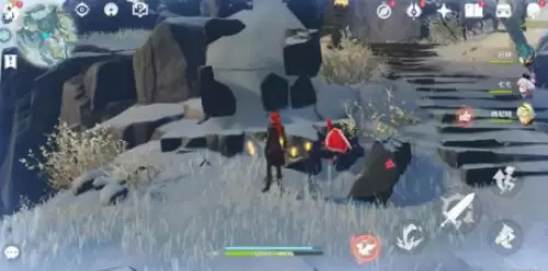 原神龙脊雪山七天神像怎么解锁？