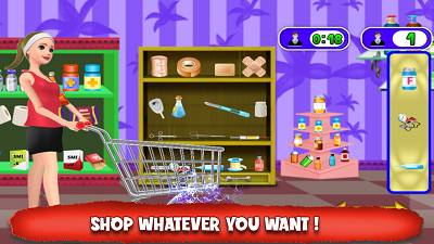 我的医院收银机