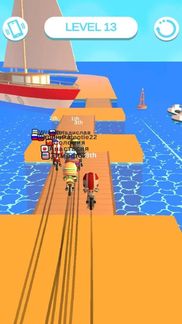 怪异骑士安卓版