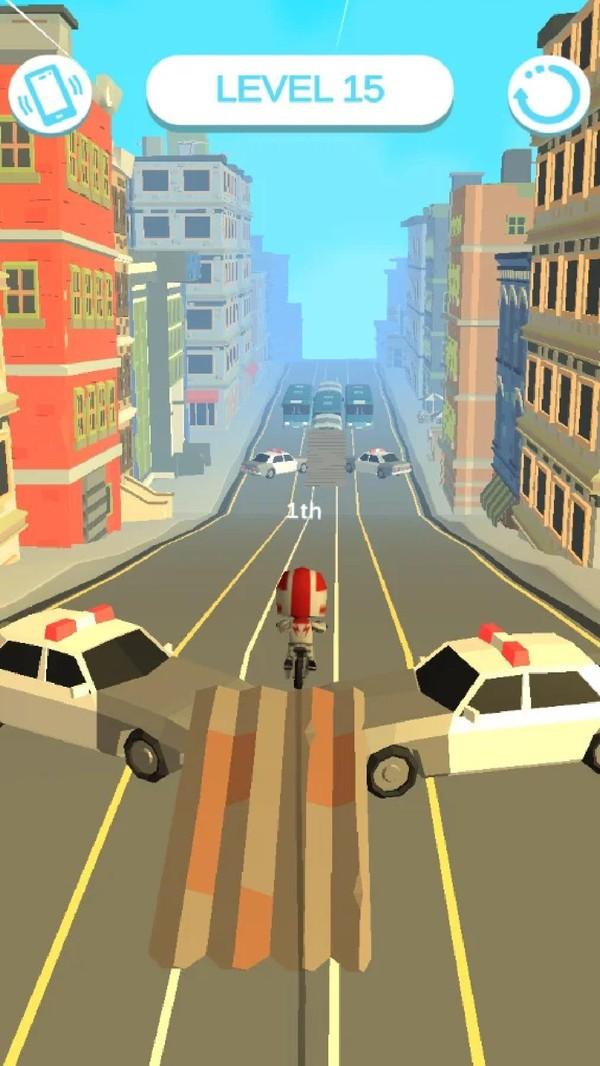 怪异骑士安卓版