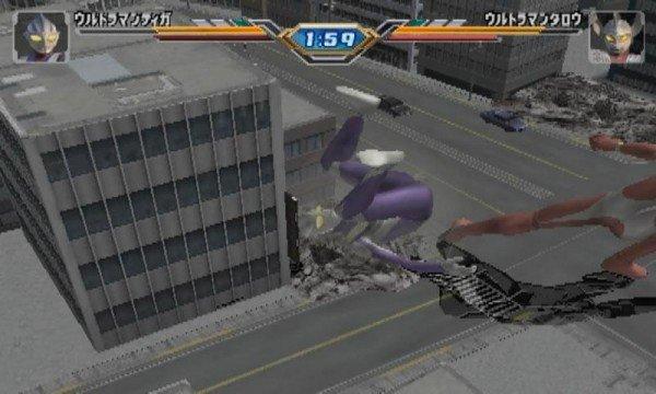 奥特曼格斗3进化免费