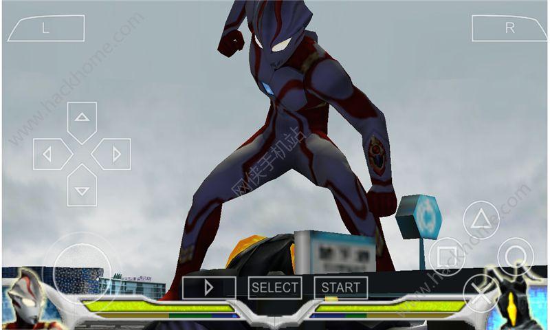 奥特银河格斗第二季